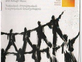 Avatar för Armenian Folk Music