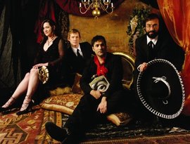 Avatar for DeVotchKa