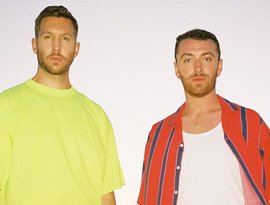 Calvin Harris, Sam Smith için avatar