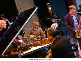 Avatar for Dave Holland, Gonzalo Rubalcaba, Chris Potter, Eric Harland