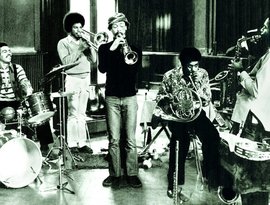 Black Artist Group 的头像