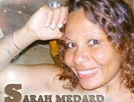 Avatar for Sarah Medard