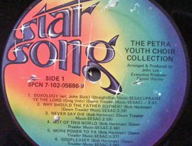 Petra Youth Choir 的头像