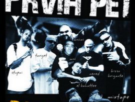 Avatar for Prva Petorka