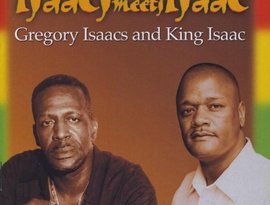 Gregory Isaacs & King Isaac のアバター