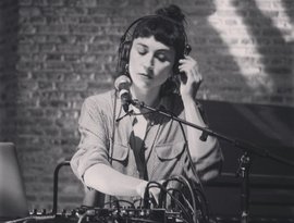 Zoë Mc Pherson 的头像