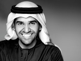 Hussain Al Jassmi 的头像