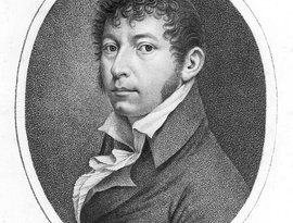 Johann Georg Heinrich Backofen 的头像