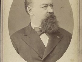 Avatar for Franz von Suppé