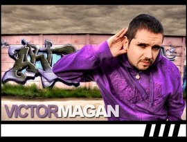 Avatar for Victor Magan