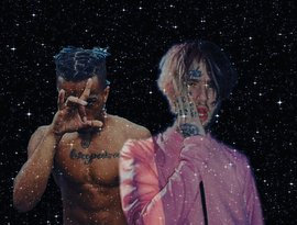 lil peep & XXXTentacion 的头像