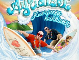 Äyriäiset 的头像