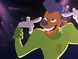 Avatar for Powerline