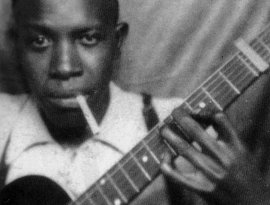 Robert Johnson のアバター