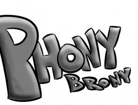 Avatar for PhonyBrony
