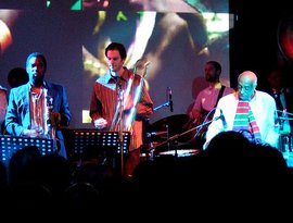 Avatar de Mulatu Astatke & The Heliocentrics