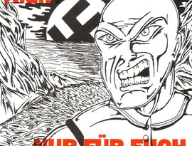 A.d.F. (Auf den Führer) のアバター