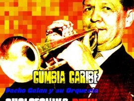 Pacho Galan y Su Orquesta 的头像