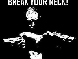 Awatar dla Frank Castle Gonna Break Your Neck!