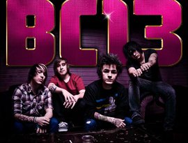 Brokencyde 的头像