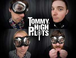 Avatar for Tommy and The High Pilots