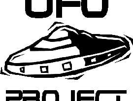 Avatar för Ufo Project