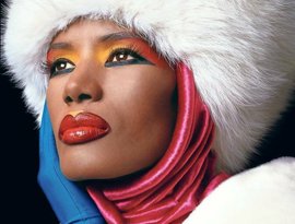 Аватар для Grace Jones