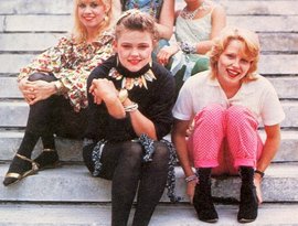 Аватар для The Go-Go's