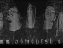 Avatar for Admonish