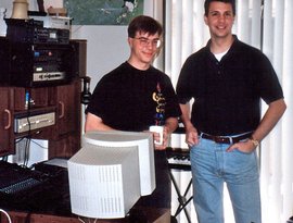 Avatar for David Rippy & Stephen Rippy