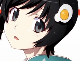 Avatar for 阿良々木月火(井口裕香)