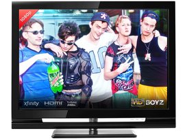 Аватар для HDBOYz
