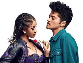 Avatar for Cardi B & Bruno Mars