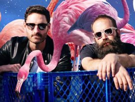 Capital Cities 的头像