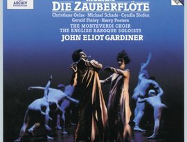 Awatar dla Christine Oelze, Michael Schade, Etc.; John Eliot Gardiner: English Baroque Soloists, Monteverdi Choir