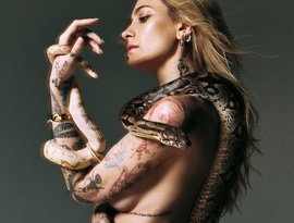 Paris Jackson 的头像