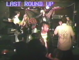 Avatar for Last Round Up