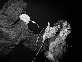 Аватар для Medico Peste