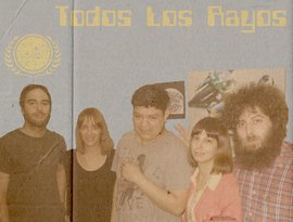 Todos Los Rayos 的头像