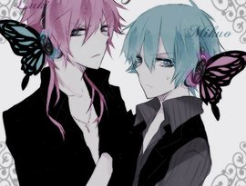 Avatar for 初音ミクオ・巡音ルキ