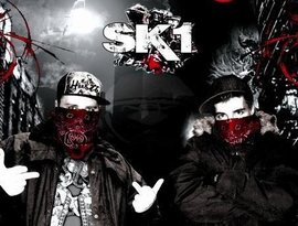 Krijo Stalka and Cone Gorilla 的头像