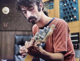 Frank Zappa için avatar