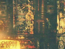 Chudini & Dj Te 的头像