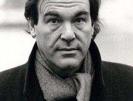 Oliver Stone için avatar