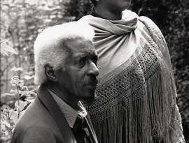 Avatar für Jeanne Lee & Mal Waldron