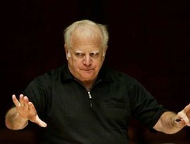 Avatar für Leonard Slatkin