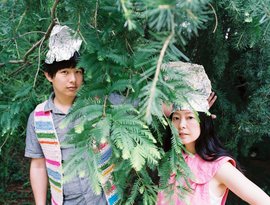 Avatar för Takako Minekawa & Dustin Wong