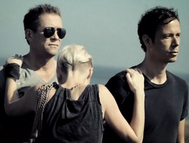 Avatar de Cosmic Gate feat. Emma Hewitt