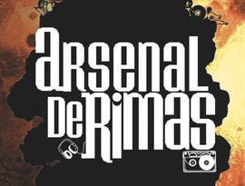 Avatar for Arsenal de Rimas