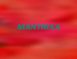 Avatar for Mantrixa